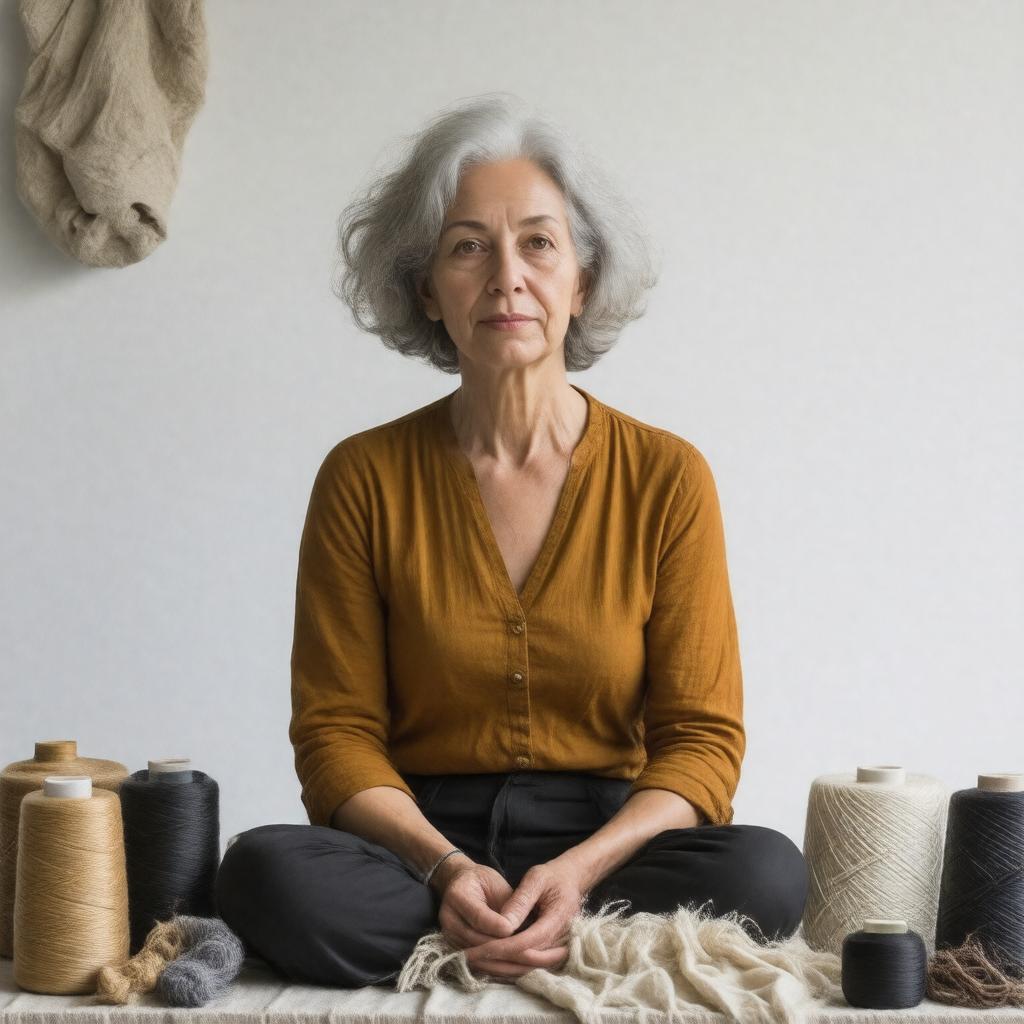Beryl Korot